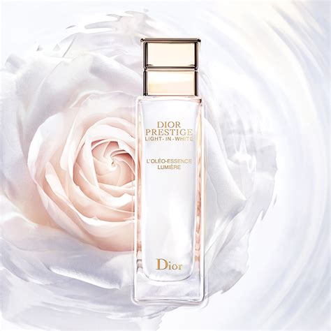 dior prestige light